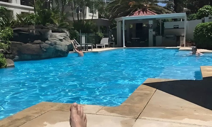 Gold Coast Apartamento | Beautiful 3BR Apartment 70m walk to beach