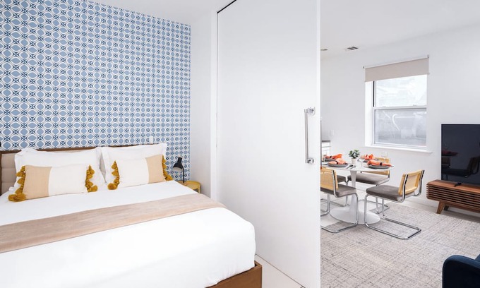 Midtown East Apartamento | Beautiful 2 beds Apt in Midtown NYC #401