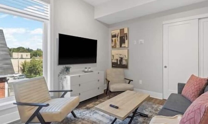 Lindenlea Apartamento | Alterra - Beechwood stay
