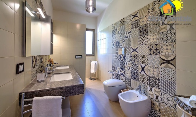 Ribera Casa | Villa Mimà