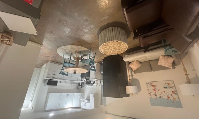North Charleston Casa | The Modern Bexley 2br + Walk to Park Circle