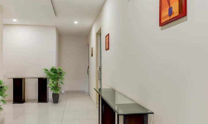 Ludhiana Cama Y Desayuno | Aspire Rose Villa best For Weddings and small Functions