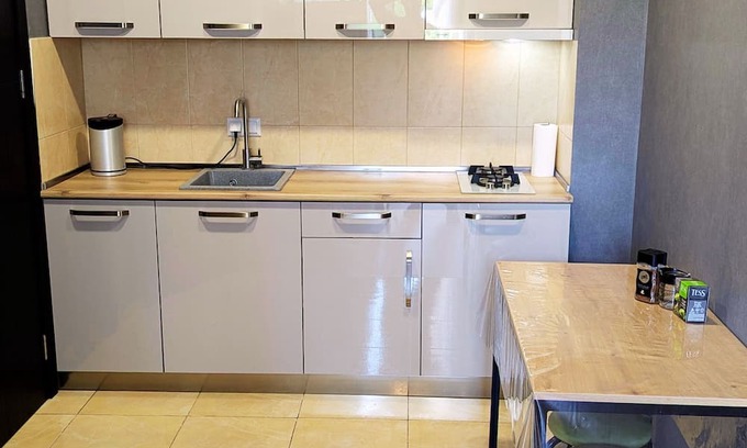 Didube Apartamento | Cosy apartment in center of Tbilisi Next to Metro.