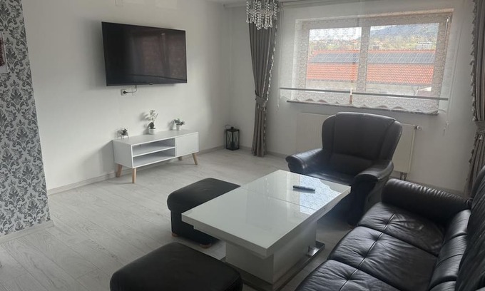 Heitlern Apartamento | Apartment Suits - Apartments SUN