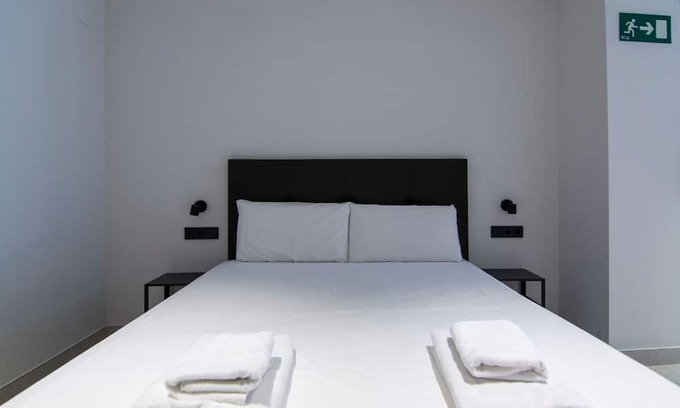 Sant Antoni Apartamento | Comodidad y Estilo para 3 en Morvedre