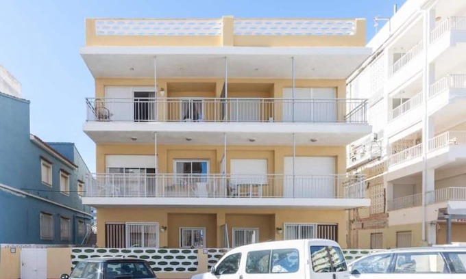 Miramar Apartamento | Pandora 2 - Apartamento