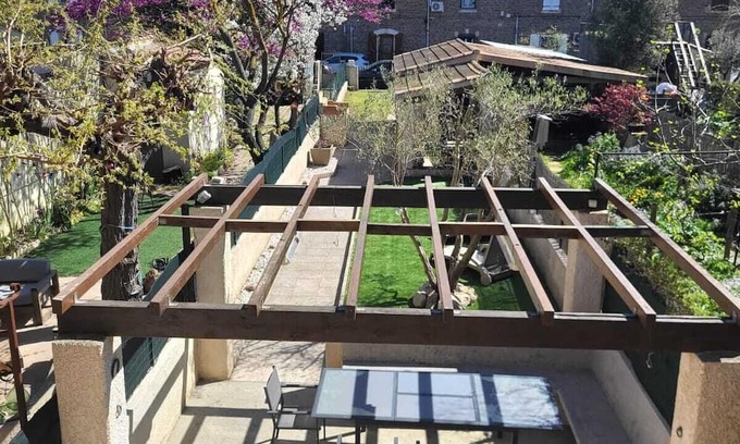 Salin-de-Giraud Apartamento | La Martelière