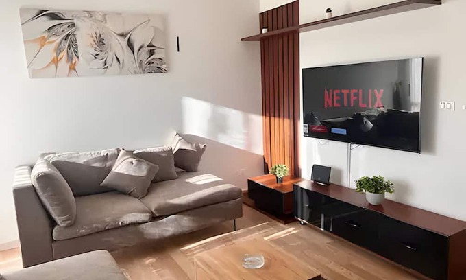 Madinaty Apartamento | Exclusive Ultimate Hotel Apt .. Madinaty
