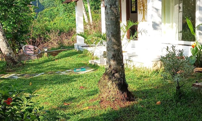 Neyyattinkara Villa | Canan Lake Home – A Serene Riverside Escape in God’s Own Country
