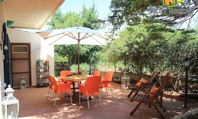 Ribera Casa | Villa Sofia