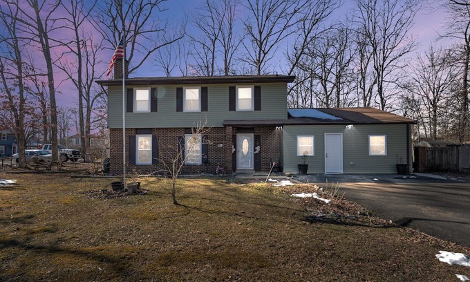 Fredericksburg Apartamento | Studio Steps Away from Fredericksburg