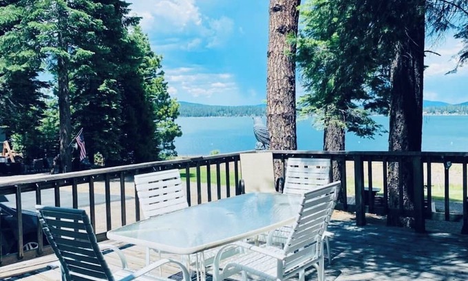 Prattville Casa | Prattville by the Lake