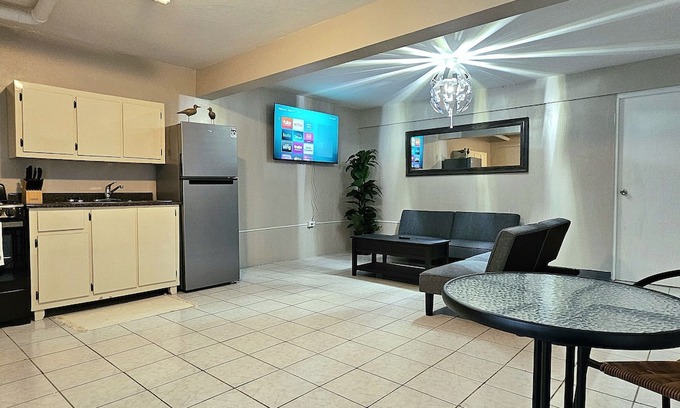 Miradero Apartamento | Cabo Rojo's Cozy Retreat near Beaches & Bars