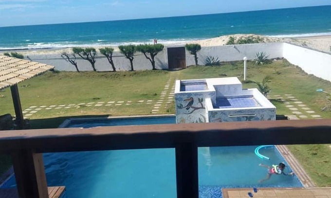 Aguas Belas Casa | SOGESAL HOUSE