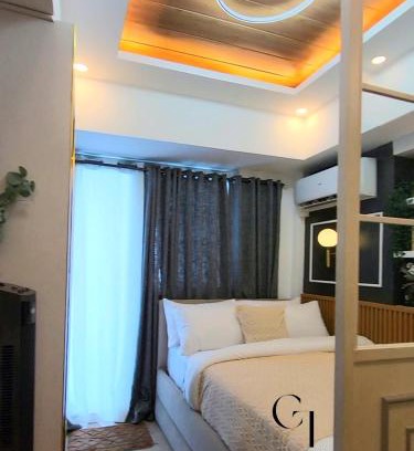San Fernando Hotel | Casa Luna de Azure