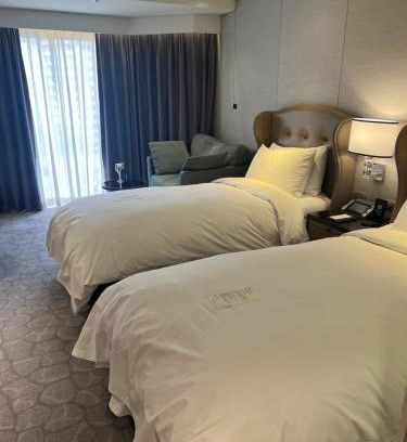 COEX Hotel | Dexter Hotel