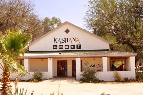 Omaruru Casa | Kashana Namibia