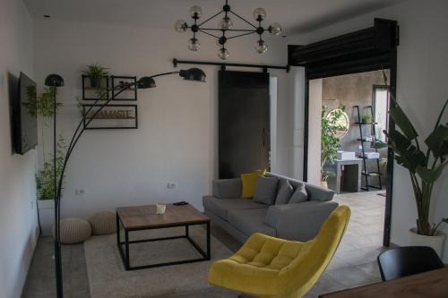 Bizerte Apartamento | Nouvel Appartement Moderne À La Corniche De Bizerte
