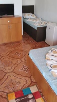 Costinesti Casa | Vila Strat