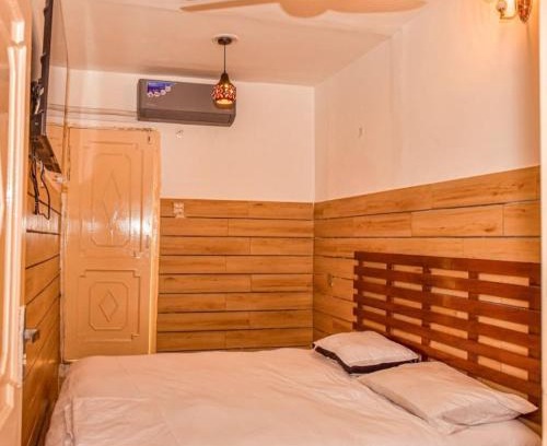Punjab Hotel | Hotel HD Smart
