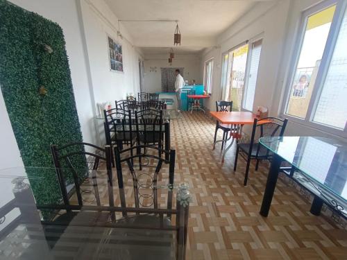 Cherrapunji Casa | N L Homestay