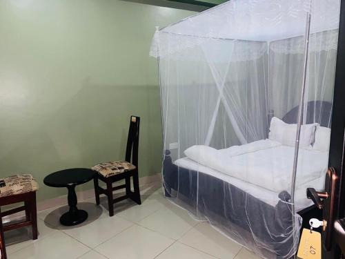 Kampala Hotel | Suzie hotel