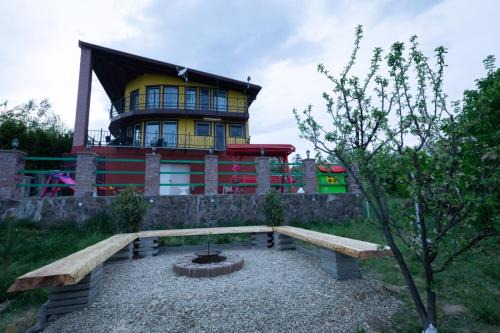 Vulcan Casa | Casa Mihai Vulcan