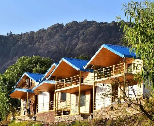 Sigri Village Casa | The Native Cottage