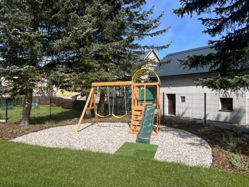 Smrzovka Apartamento | Apartmány Crystalindo