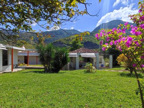 Santo Domingo Otro | Finca PiedrAlta Cisneros