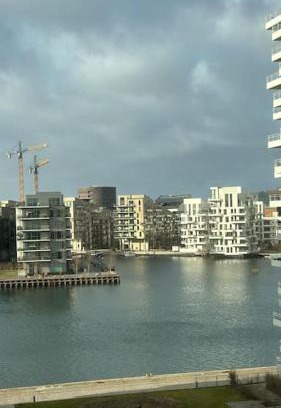 Vika Apartamento | Fantastic apartment by the beach