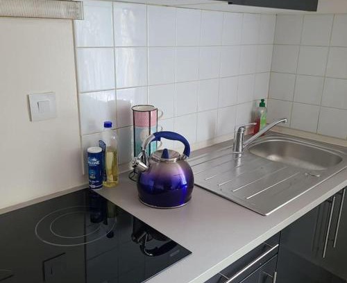 Saint-Marc Apartamento | Duplex Brest Pilier Rouge