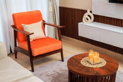 Entebbe Apartamento | 1 Bedroom Home in Entebbe