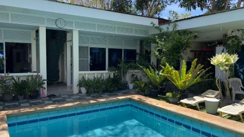 Looc Apartamento | Two-Bedroom for 3 persons
