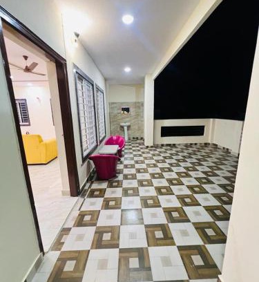 Chevella Apartamento | Orient Farmhouse