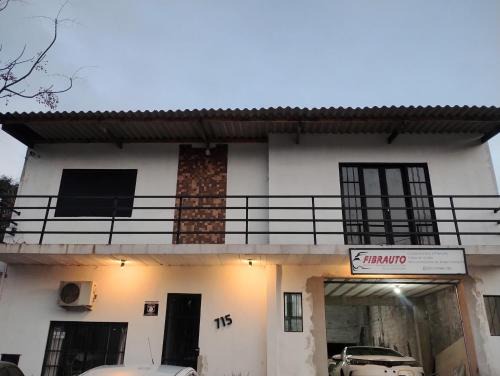 Bage Apartamento | AP fronteira