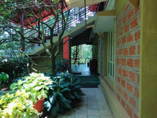 Madikeri Casa | Coffee Bloom Farm House