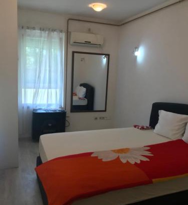 Backa Palanka Apartamento | Misel Apartman Backa Palanka
