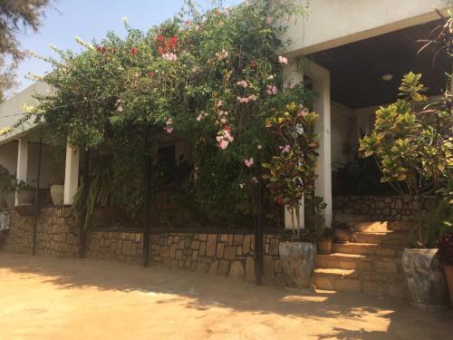 Kigali Casa | The Villa, Kacyiru, Kigali