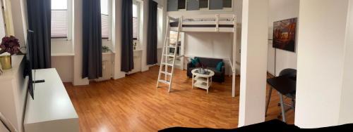 Stadtmitte/Neustadt Apartamento | HiCity
