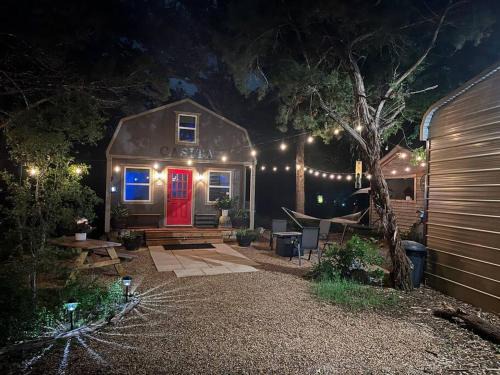 Scenic Oaks Casa | Casita Boerne