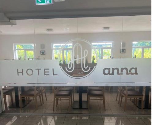 Hilden Apartamento | Hotel Anna in Hilden