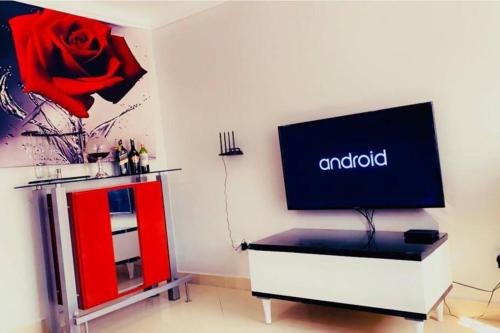 Jinja Apartamento | Alz Haven