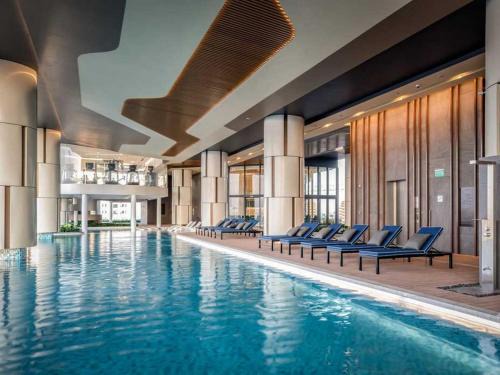 Thao Dien Hotel | Q2 Riverside Luxury Vacation Apartment Hotel