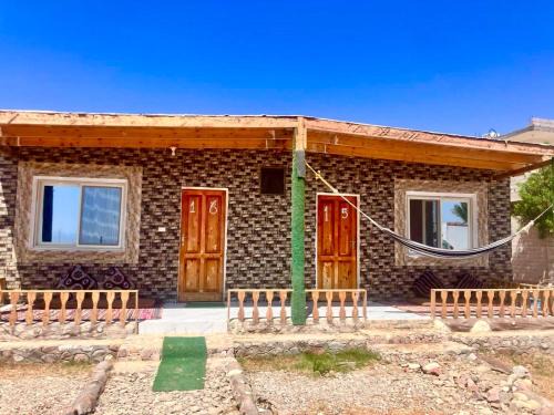 Wasit Hotel | Blue Beach Camp
