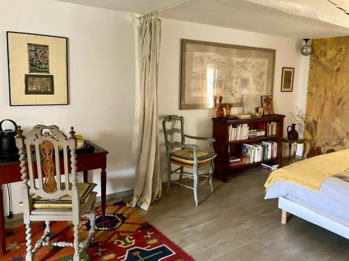 Noyers-sur-Serein Casa | Zotheca