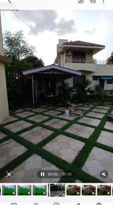 Alibaug Villa | Adenium- A Vintage Villa in Chaul-Alibaug