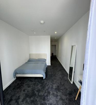 Woolwich Riverside Apartamento | Thomas York House