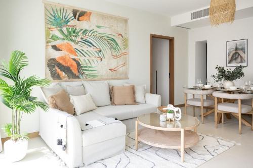 Trade Centre 1 Apartamento | Sleep 6 with Great View in VIDA Residence!