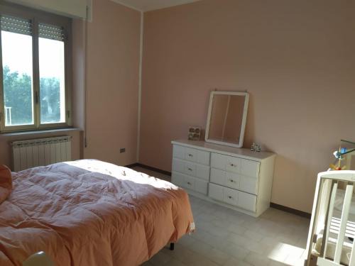 Guzman Apartamento | Camere bevagna